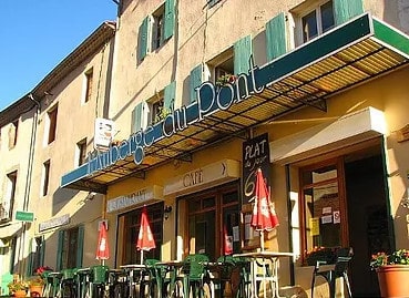 L'Auberge du Pont — photo 2