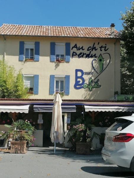 Au ch'ti perdu — photo 3