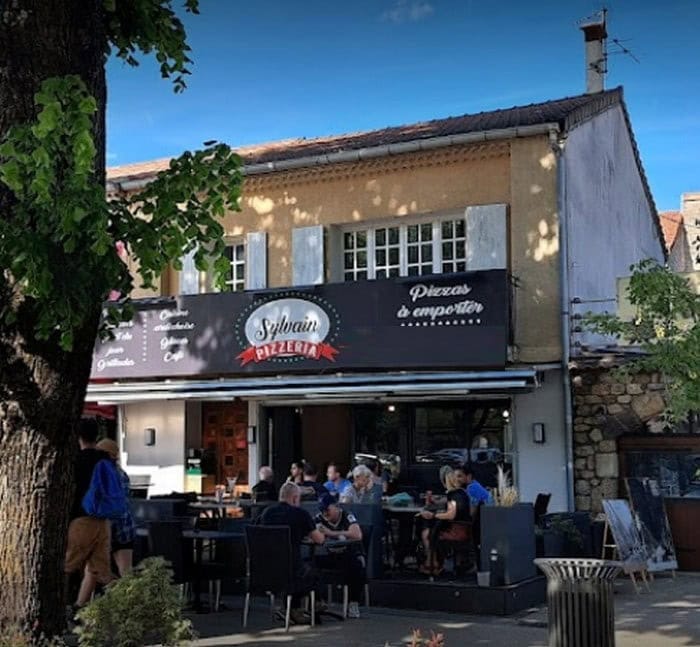 Pizzeria "Chez Sylvain — photo 3