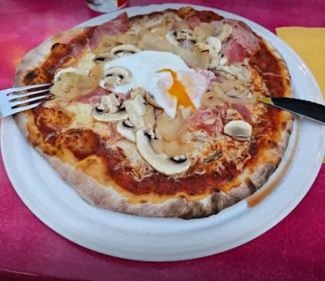 Pizzeria "Chez Sylvain — photo 2