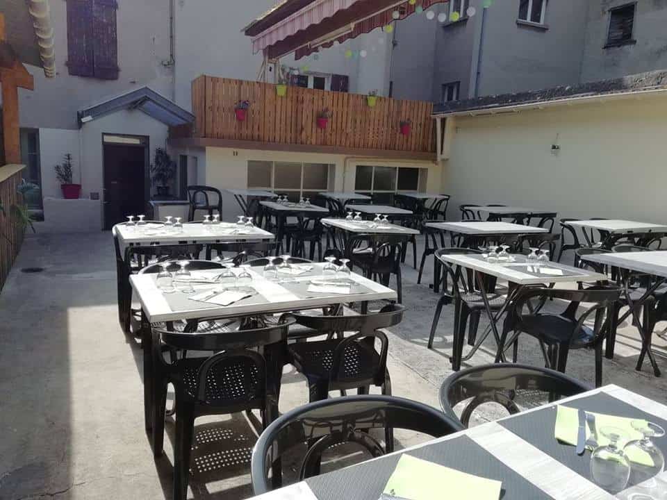 Le Picotin — photo 3
