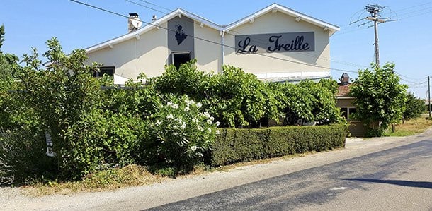 La Treille — photo 2