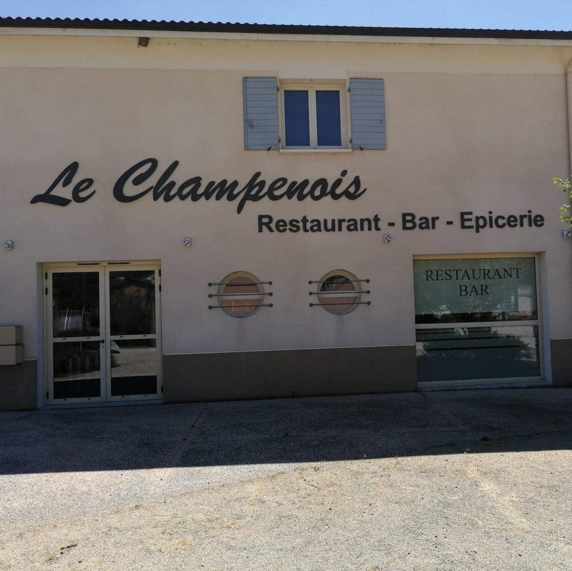 Le champenois — photo 2