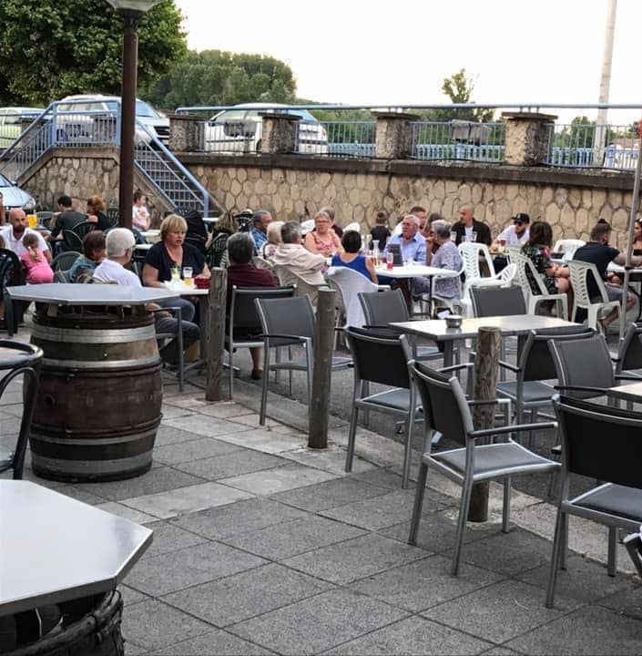 Café du Rhône — photo 3