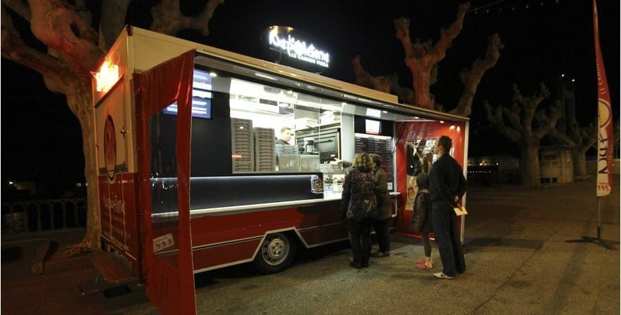 La Napoletana — photo 3