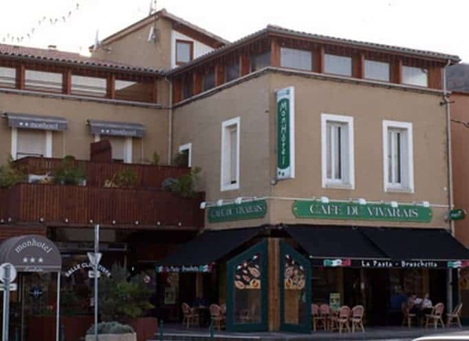 Mon hotel — photo 2
