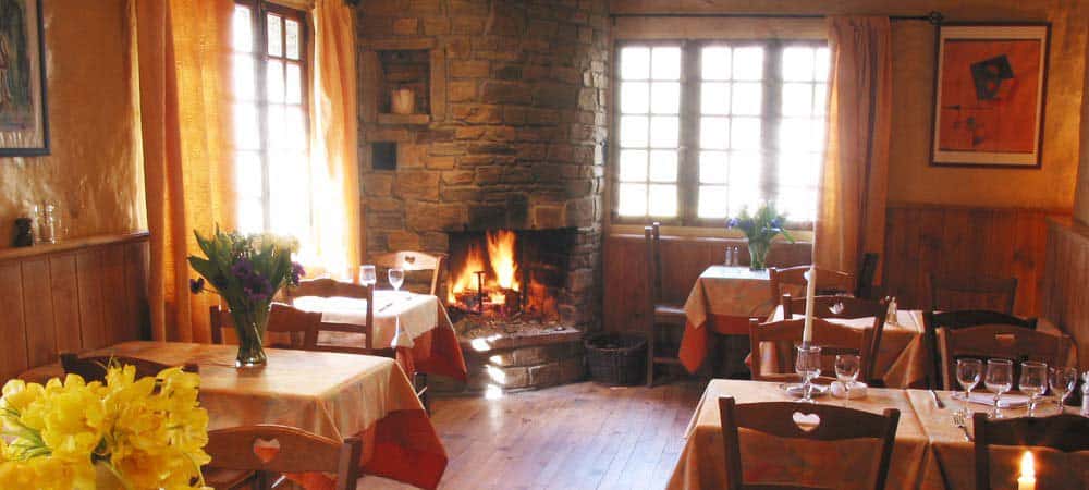 Auberge de Thorrenc — photo 2