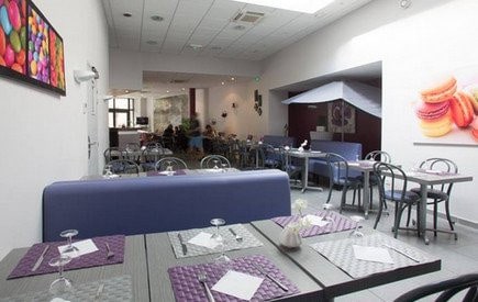 Café des Sports — photo 3