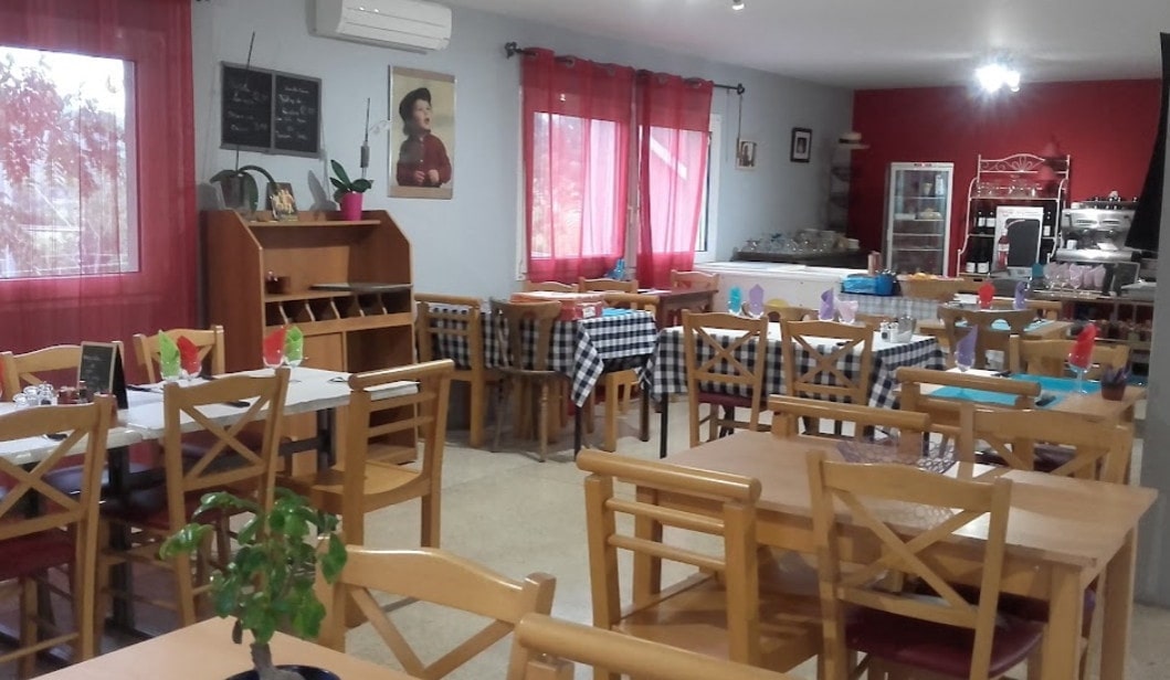 Le Restau de Cruas — photo 3