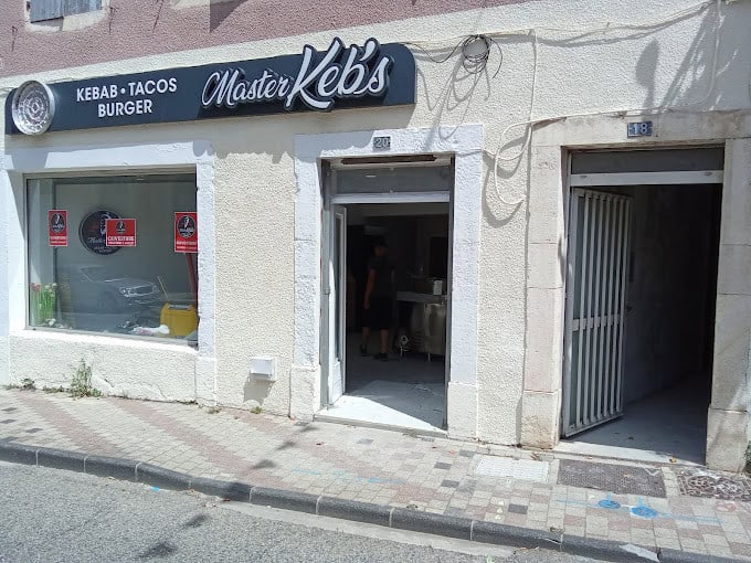 Master Keb's — photo 2