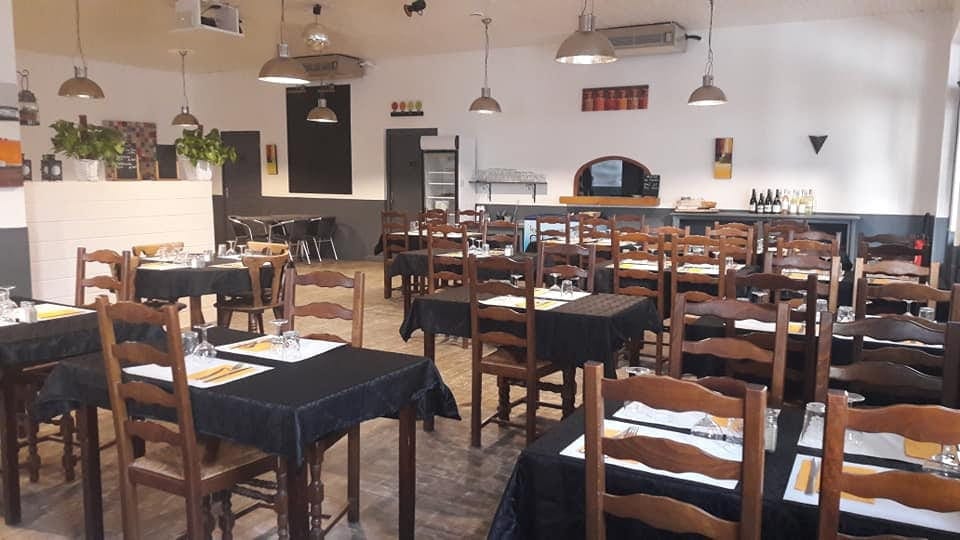 Le bistrot — photo 2