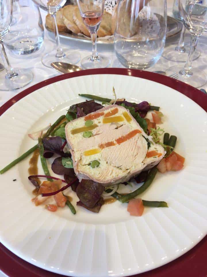 Le Vivarais — photo 2
