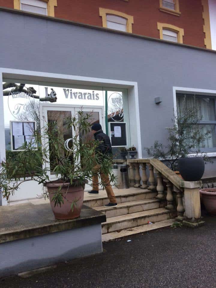 Le Vivarais — photo 3