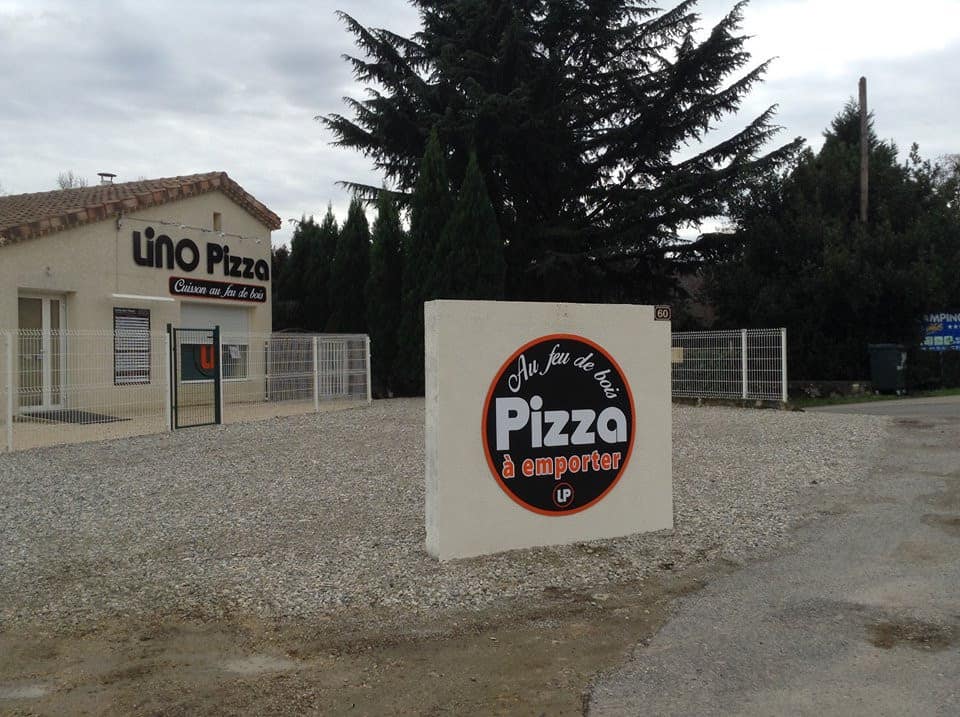 Lino Pizza — photo 3