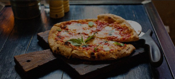 Tasty Pizz' — photo 2