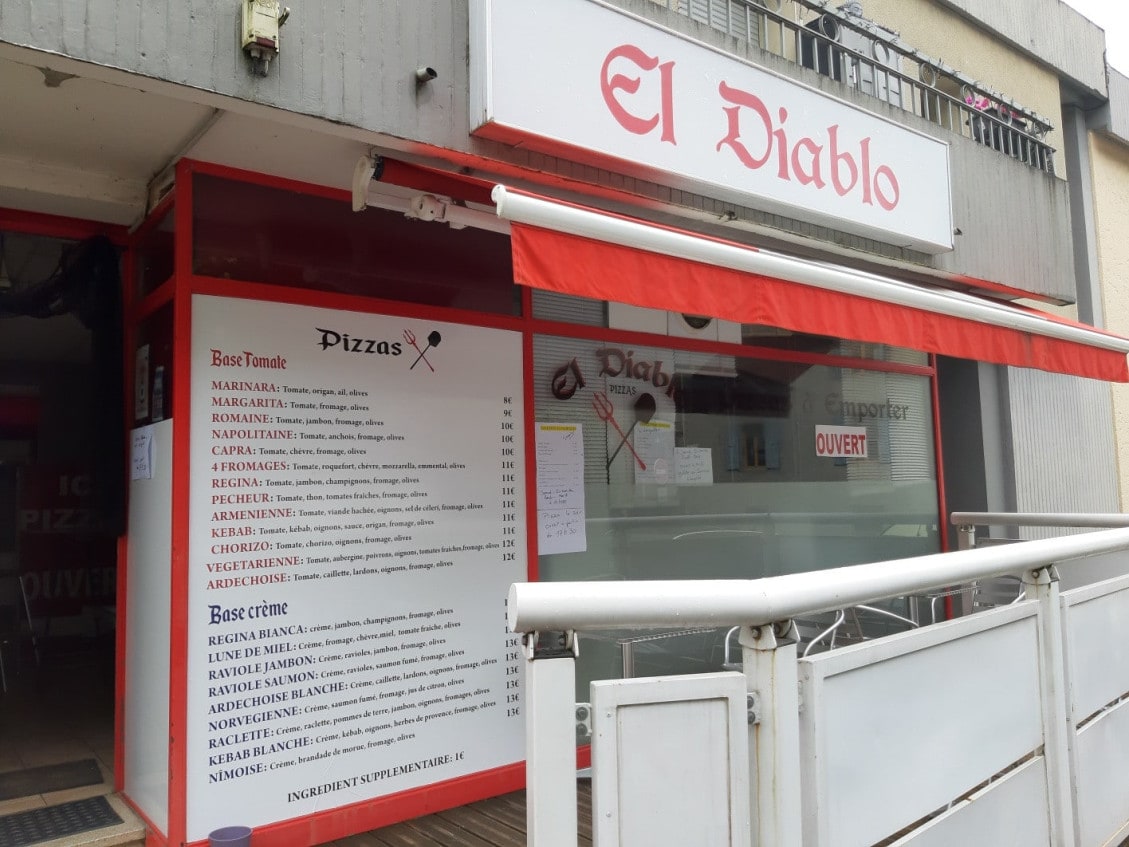 El Diablo — photo 3