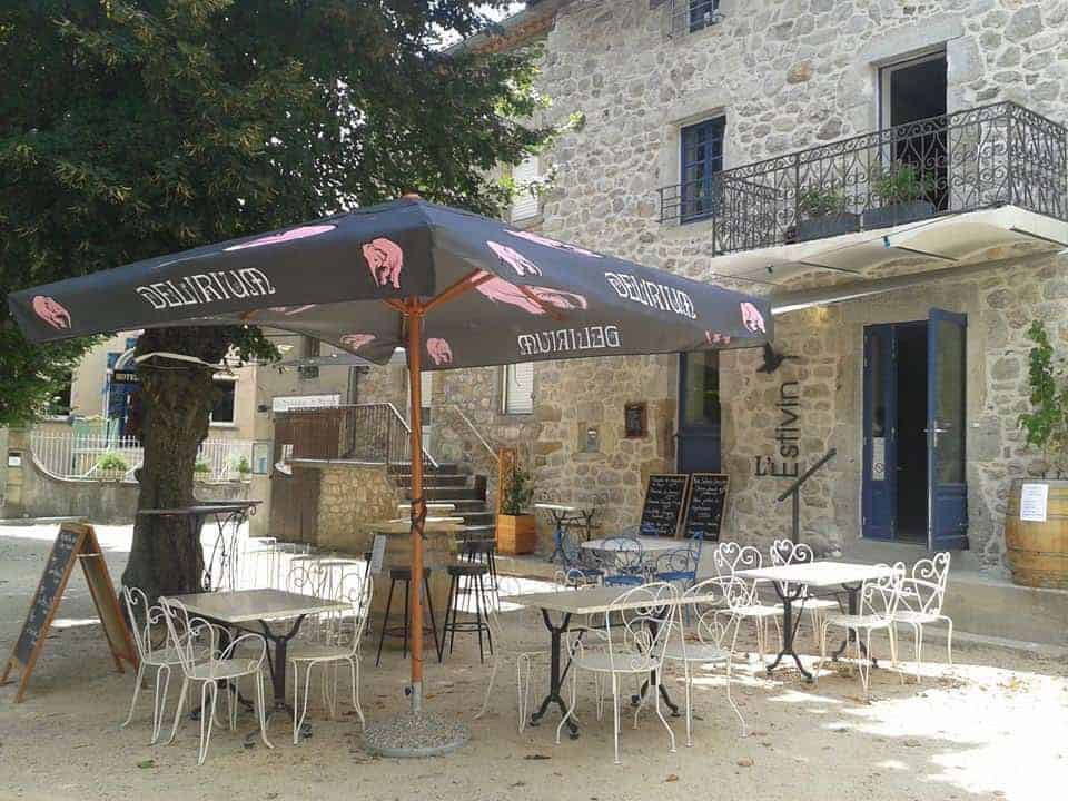 L'Estivin — photo 2