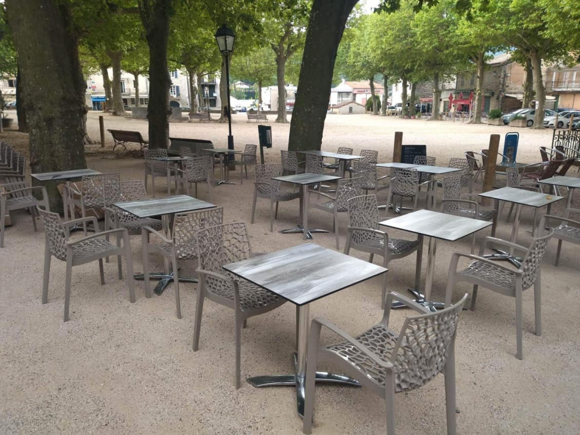 Les Délices de l'Enclos — photo 2