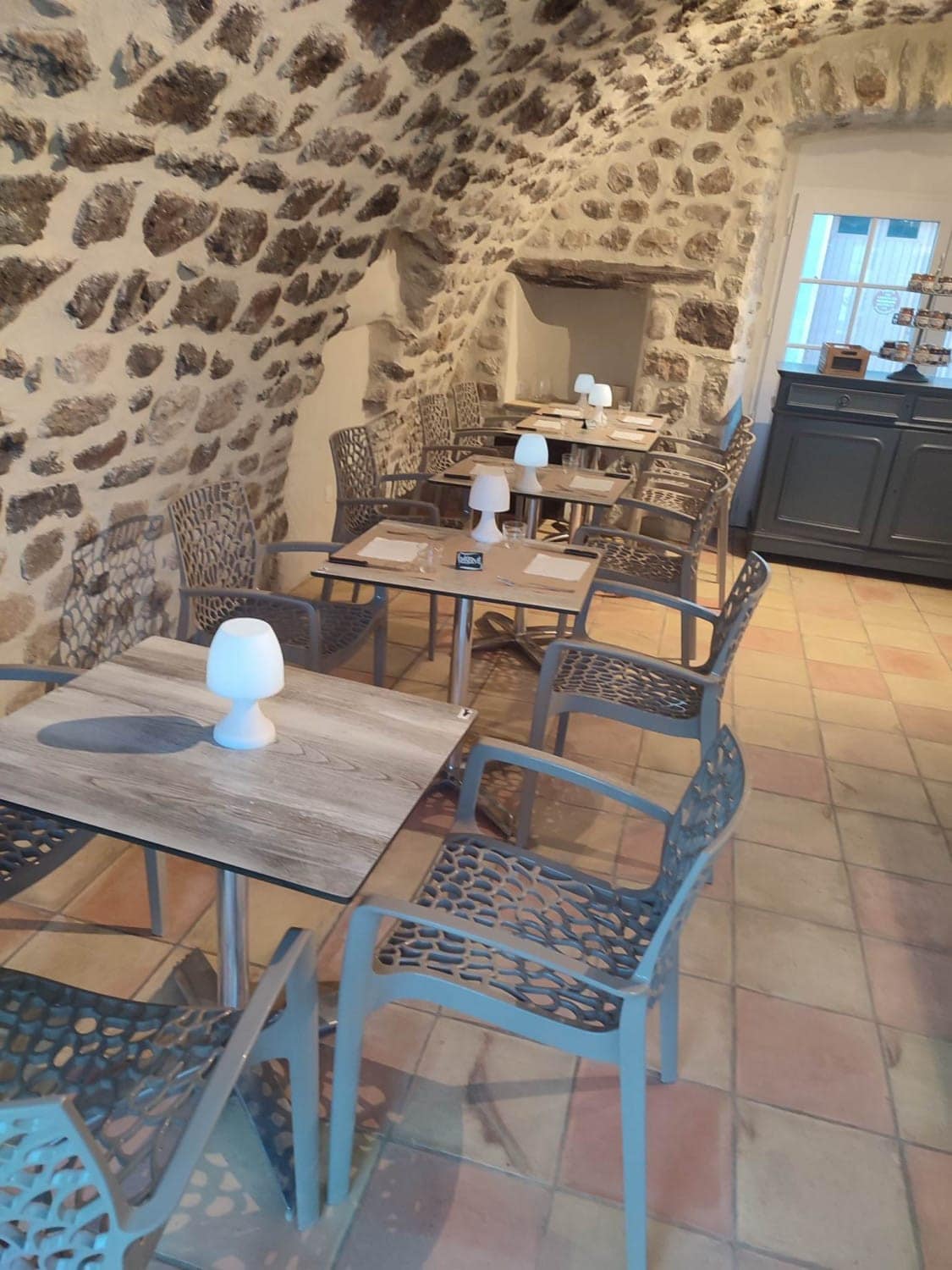 Les Délices de l'Enclos — photo 3