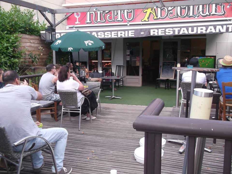 L'Absolue — photo 3