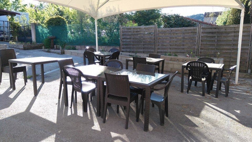 Pizza des lys — photo 2