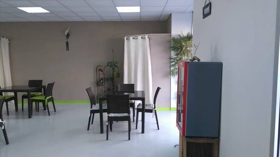 Pizza des lys — photo 3