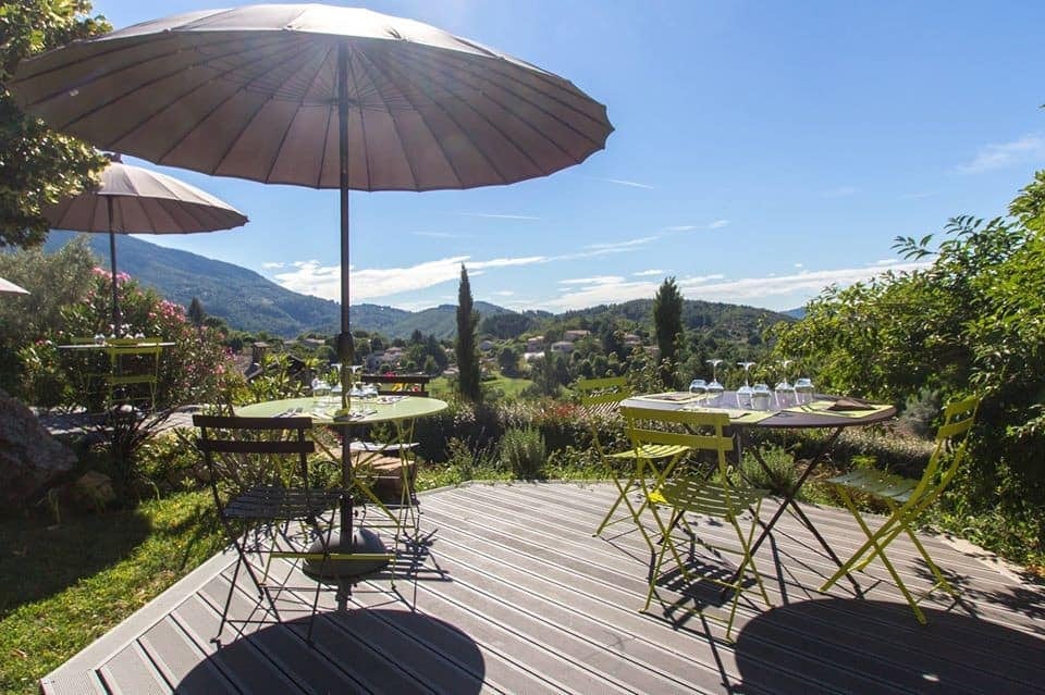 Auberge Les Grillons — photo 3