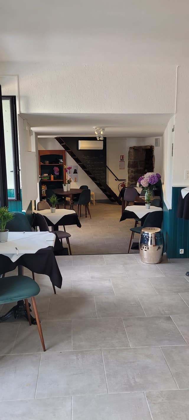 Les Mûriers — photo 2