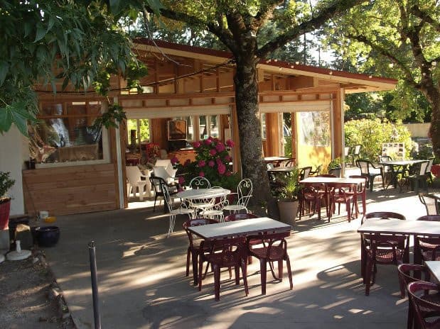 Le Camping du Théâtre — photo 3