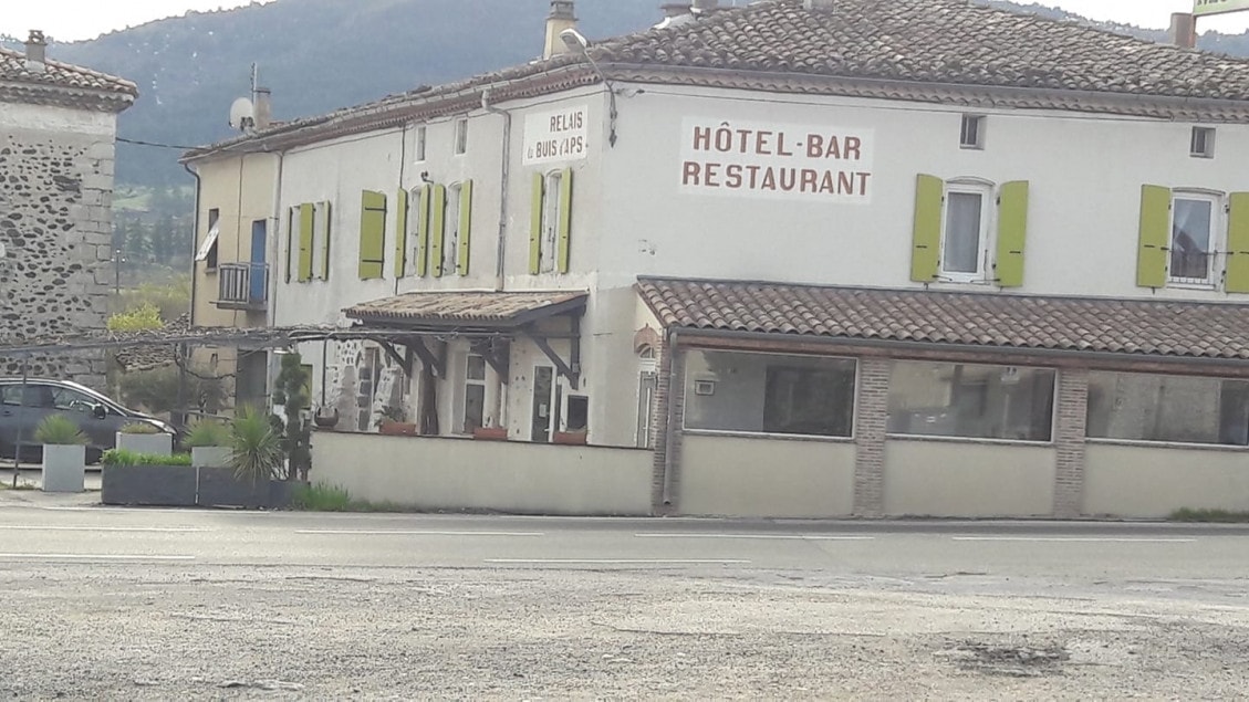 Relais le buis d'aps — photo 2