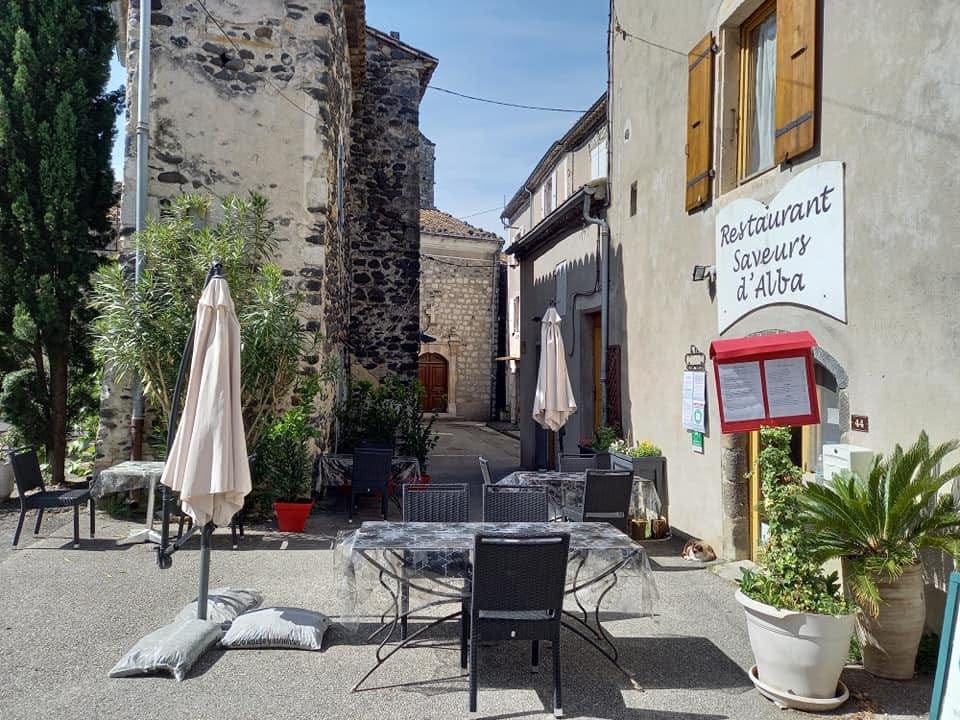 Saveurs d'Alba — photo 2