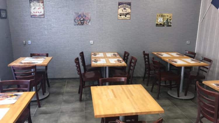 Anthony's — photo 3