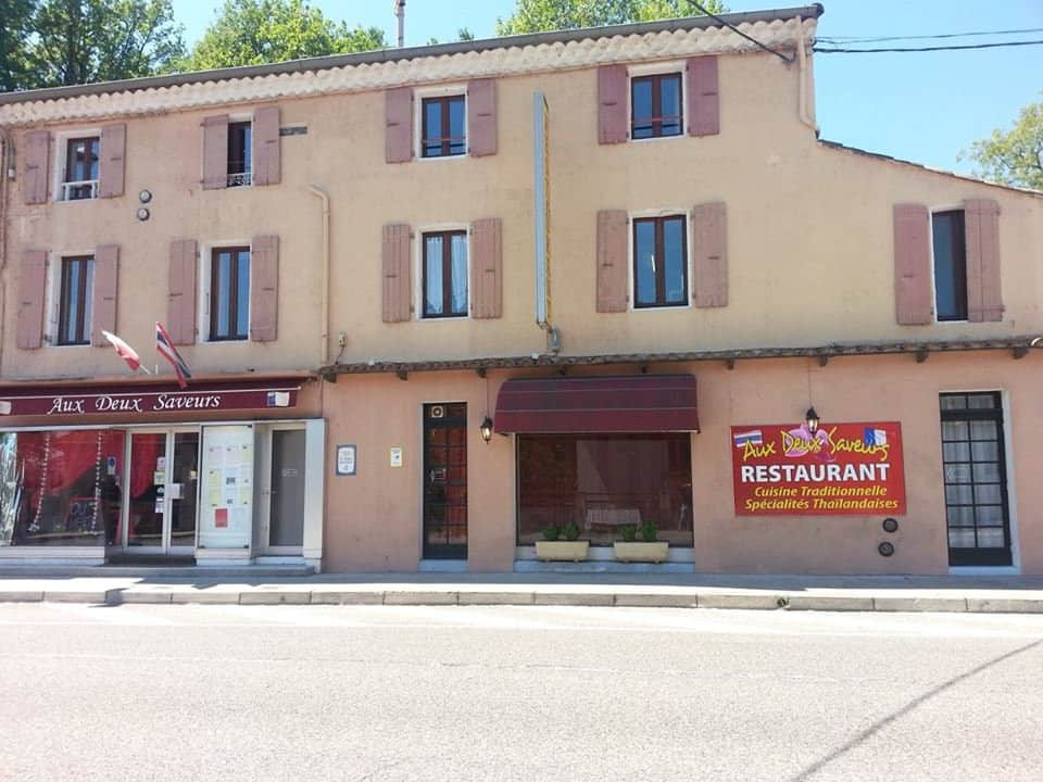 Aux deux saveurs — photo 2