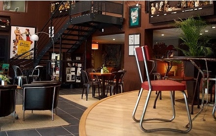 Bistro du Regain — photo 3