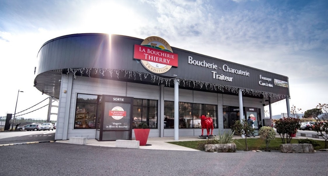 La Boucherie Thierry — photo 2