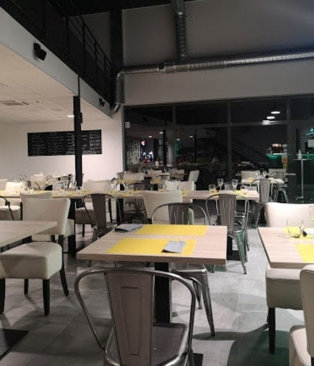 La fourchette — photo 2