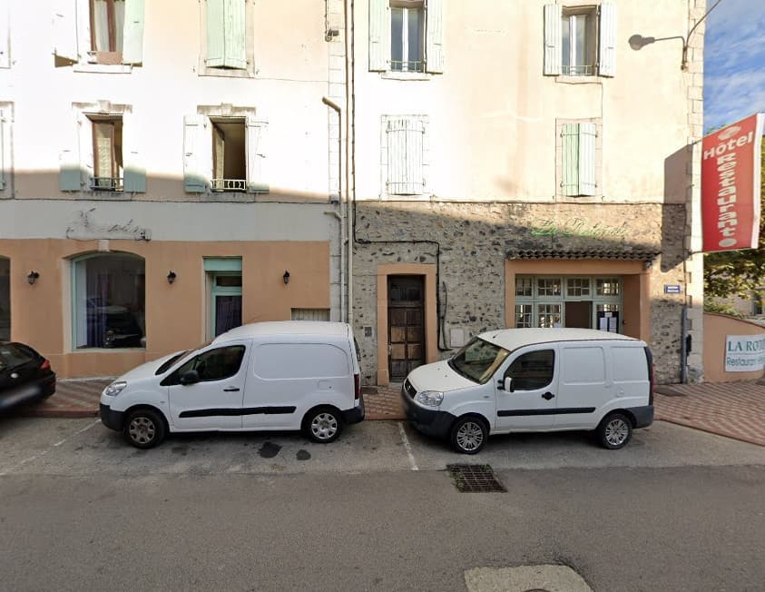 La Rotonde — photo 2