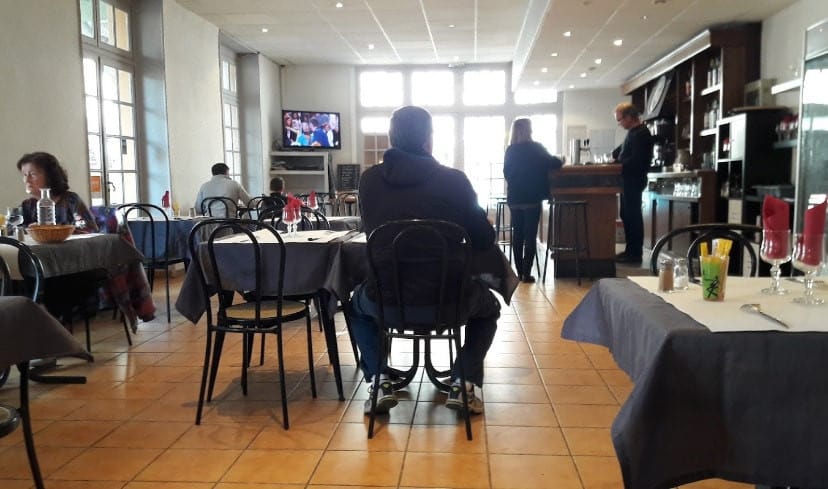 La Rotonde — photo 3