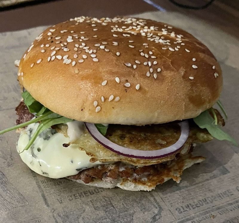 Le Coin du Burger — photo 2