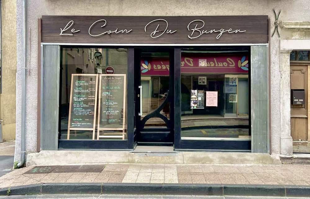 Le Coin du Burger — photo 3