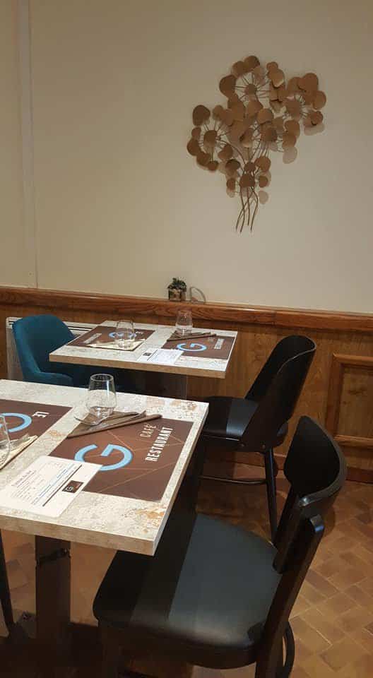 Le G — photo 3