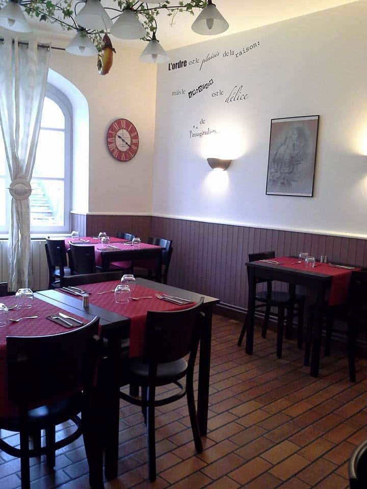 Le marmitroll — photo 3