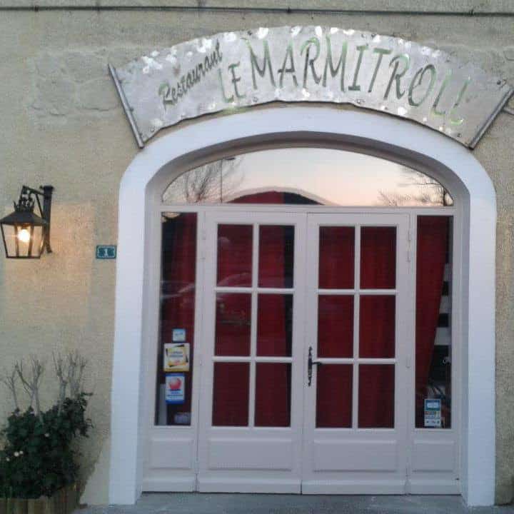 Le marmitroll — photo 2