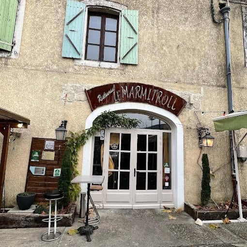Le marmitroll — photo 3