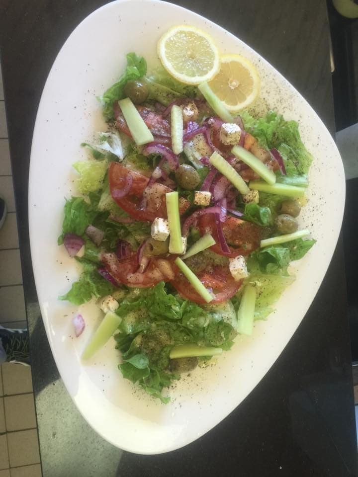 Antep Kebab — photo 2