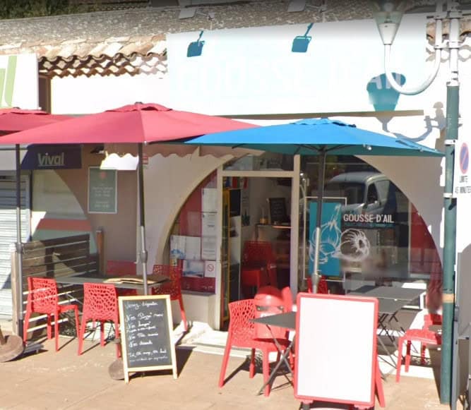 Chez gousse d'ail — photo 3