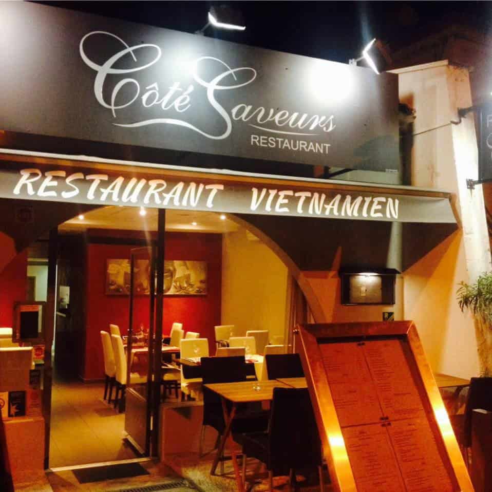 Côté Saveurs — photo 2