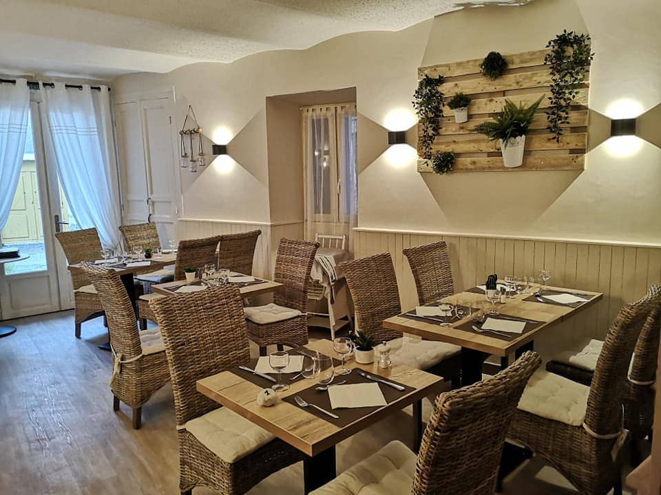 L'Auberge de l'Helvie — photo 3