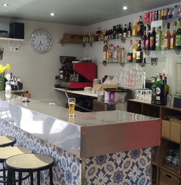 Le Bar Des Choix — photo 3
