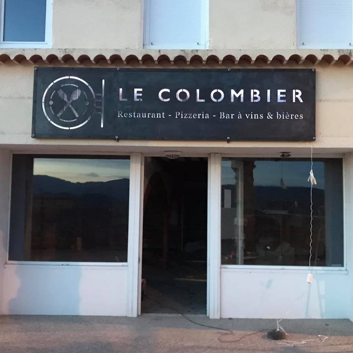 Le Colombier — photo 2